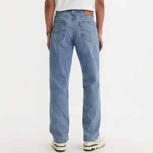 Levi’s 550 relaxed fit jeans 36 x 34